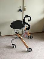 Nieuwe rollator Trust Care., Ophalen, Lichtgewicht, Zo goed als nieuw