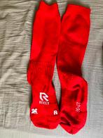 Voetbalsokken vv Rhoon 27-30, Sport en Fitness, Voetbal, Maat XS of kleiner, Ophalen of Verzenden, Zo goed als nieuw, Overige typen