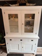 Buffet kast/ kast, Huis en Inrichting, Kasten | Buffetkasten, 100 tot 150 cm, 200 cm of meer, Ophalen of Verzenden, Zo goed als nieuw