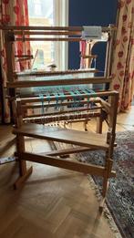 weefgetouw Glimakra, Ophalen, Zo goed als nieuw, Overige typen