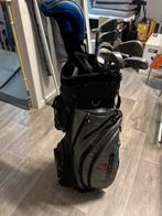 Golfset voor starters, Sport en Fitness, Golf, Ophalen, Gebruikt, Set, Overige merken