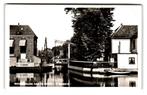 Nieuwersluis aan de Vecht, "t Sluisje", Verzenden, 1960 tot 1980, Gelopen, Utrecht