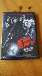SIN CITY, Vanaf 16 jaar, Ophalen of Verzenden, Zo goed als nieuw, Actie