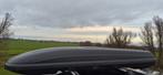Thule Spirit Dakkoffer 820 - Ruime bagageruimte!, Auto diversen, Dakkoffers, Ophalen, Gebruikt