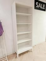 IKEA Idanäs Boekenkast Wit, Ophalen, Zo goed als nieuw