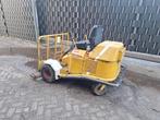 Rollmops knikmops shovel kubota hitachi schranklader knikmop, Veld Trading, Ophalen of Verzenden, Info.veldtrading@gmail.com, Ee 1, 8191KW Wapenveld, NL