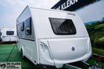 Knaus SPORT 420 QD (bj 2016), Caravans en Kamperen, Bedrijf, 750 - 1000 kg, 6 tot 7 meter, Knaus