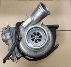 Turbo Holset HE400VG T4 29cm singl scroll made UK, Ophalen of Verzenden
