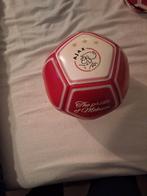 Ajax Bal, Sport en Fitness, Voetbal, Maat XL, Ophalen of Verzenden, Gebruikt, Bal