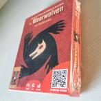Weerwolven van Wakkerdam kaartspel Nieuw in verpakking! spel, Vijf spelers of meer, Nieuw, Ophalen of Verzenden, 999 Games