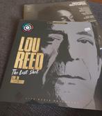 Lou Reed - Last Shot/Live Düsseldorf/clear vinyl nieuw, Ophalen of Verzenden, Nieuw in verpakking, Poprock