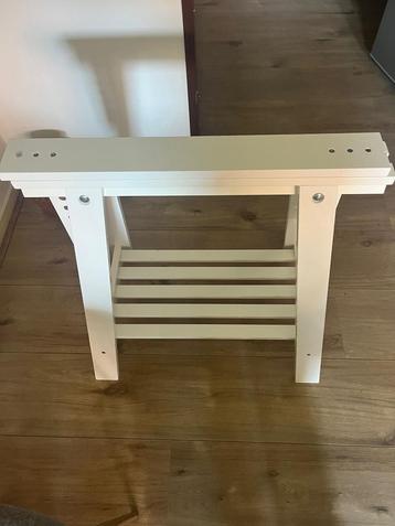 IKEA Schraag - Gebruikt, Goede Staat beschikbaar voor biedingen