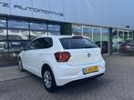 Volkswagen Polo 1.0 TSI Comfortline | Carplay | Executive pa, Voorwielaandrijving, 12 maanden, Stof, Gebruikt