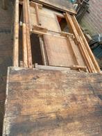 Tafel, Ophalen of Verzenden