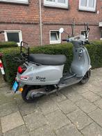 BTC Riva Felice, Zo goed als nieuw, Benzine, Ophalen, Overige merken