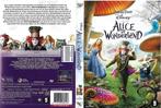 Alice in wonderland, Avontuur, Vanaf 9 jaar, Ophalen of Verzenden, Zo goed als nieuw
