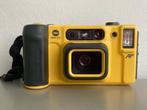 Minolta Weathermatic 35DL Analoge Camera, Compact, Ophalen of Verzenden, Capellalaan 65, 2132 JL Hoofddorp, 020 658 4100