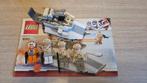 Lego Star Wars Set 8083 Rebel Trooper Battle Pack, Ophalen of Verzenden, Zo goed als nieuw, Complete set, Lego