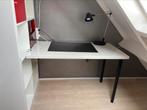 Kallax kast met bureau, Ophalen, Zo goed als nieuw, Bureau