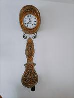 Antieke Franse Slingerklok, Ophalen