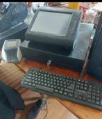 2 Kassa's met pin automaat koppeling, Ophalen