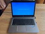 HP EliteBook Folio 1040 G3, Computers en Software, Windows Laptops, Gebruikt, Met videokaart, 2 tot 3 Ghz, Qwerty