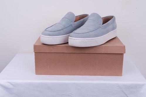 Christian Louboutin Paque Boat Flag – Blauw – Maat 44, Kleding | Heren, Schoenen, Nieuw, Sneakers of Gympen, Blauw, Ophalen of Verzenden