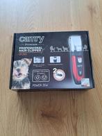 Honden Tondeuse Camry, Ophalen of Verzenden, Zo goed als nieuw