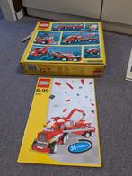 Lego designer sets 4100 4098 en 4096, Ophalen, Gebruikt, Complete set, Lego