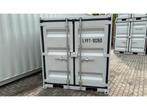 2024 LYPU 7 ft Container met deur en raam, Doe-het-zelf en Verbouw, Containers, Ophalen