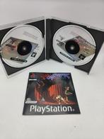 Heart of Darkness PS1, Avontuur en Actie, ., 1 speler, Ophalen of Verzenden