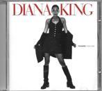 CD Diana King, Ophalen of Verzenden, 2000 tot heden, Zo goed als nieuw