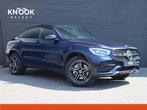 Mercedes-Benz GLC Coupé 300e 4MATIC AMG-Line | Burmester |, 1940 kg, 14 kWh, Gebruikt, 4 cilinders