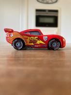 Disney Pixar Cars auto 95 Mattel, Kinderen en Baby's, Speelgoed | Speelgoedvoertuigen, Gebruikt, Ophalen of Verzenden