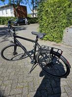 Sensa Cintura, Fietsen en Brommers, Minder dan 10 versnellingen, Zo goed als nieuw, 61 tot 65 cm, Ophalen