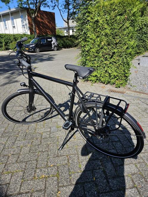 Sensa Cintura, Fietsen en Brommers, Fietsen | Heren | Sportfietsen en Toerfietsen, Zo goed als nieuw, Overige merken, Minder dan 10 versnellingen
