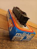 Marklin 3366 + 3187 + 34060 ovp, Hobby en Vrije tijd, Modeltreinen | H0, Wisselstroom, Locomotief, Ophalen of Verzenden, Zo goed als nieuw