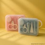 Nagelknipper set – 6-delig met opbergdoos, Ophalen of Verzenden, Nieuw