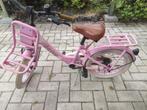 Spirit daisy meisjes fiets, Spirit, Gebruikt, 18 inch, Ophalen