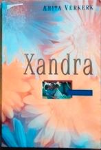 Xandra - Anita Verkerk, Ophalen of Verzenden, Zo goed als nieuw