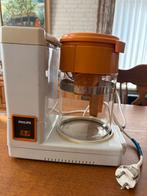 Vintage koffiezet apparaat, Witgoed en Apparatuur, Koffiezetapparaten, Ophalen of Verzenden, Zo goed als nieuw, Koffiemachine