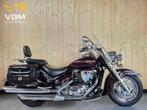 SUZUKI Intruder C 800 Classic C800 C-800 Rijklaar!, Motoren, 805 cc, Motorrijbewijs A, Bedrijf, Onbekend