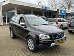 Volvo XC90 4.4 V8 AWD Executive Schuifdak Koelkast, Gebruikt, 8 cilinders, Zwart, Leder