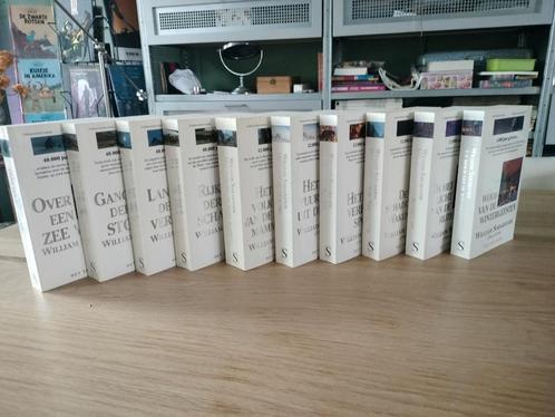 Kinderen van de dageraad serie, Boeken, Fantasy, Zo goed als nieuw, Ophalen of Verzenden