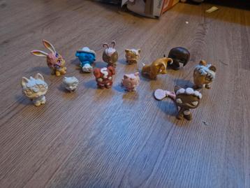Littelpetshop costum nie af beschikbaar voor biedingen