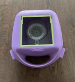 Xoomy tekenmachine paarden, Ophalen of Verzenden, Zo goed als nieuw, Knutselen, Met licht