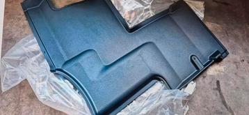 Gevraagd: Mercedes Sprinter W907 Vloermat 1-persoons stoel beschikbaar voor biedingen