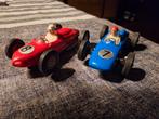 Carrera vintage 2 raceauto's, Kinderen en Baby's, Speelgoed | Racebanen, Ophalen of Verzenden, Gebruikt, Elektrisch, Carrera
