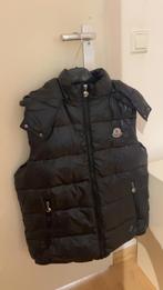 MONCLER bodywarmers MET of ZONDER capuchon maat M & XXL, Kleding | Heren, Bodywarmers, Ophalen, Moncler, Zwart, Nieuw