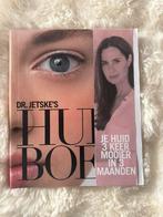 Dr. Jetske's huidboek, Boeken, Verzenden, Zo goed als nieuw